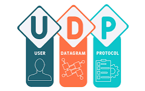 udp